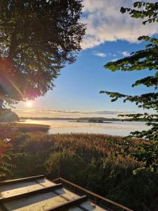 Afbeelding uit fotogalerij van Urocza Przystań Siecino in Siecino