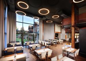 Ristorante o altro punto ristoro di Hotel Bešeňová