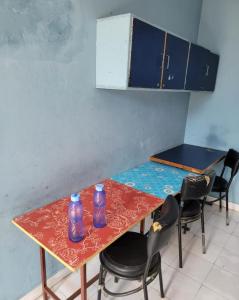 Foto sihtkohas Jaipur asuva majutusasutuse JSR Boys Hostel - Malviya Nagar galeriist