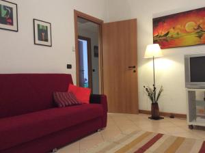Gallery image of Welcome Traveller Borgo Cavour Apartaments in Bardolino