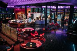 Ristorante o altro punto ristoro di Quality Hotel Globe
