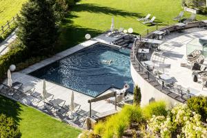 Πισίνα στο ή κοντά στο SILENA, your soulful hotel - adults only