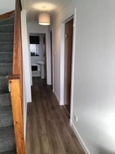 Fotografie z fotogalerie ubytování Seaview cosy 2 bed home in Lamlash - 'Mid Drive' v destinaci Lamlash