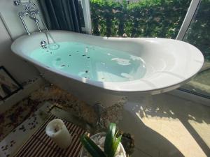 Galería fotográfica de Jacuzzi pyramids view en El Cairo