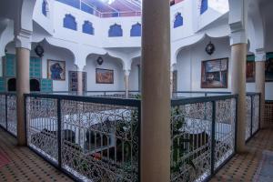 Fotografie z fotogalerie ubytování Riad Zinoun & Spa 11 Rooms v Marrákéši