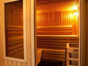 Fotografia z galérie ubytovania Duplex moderne avec piscine chauffée, parking, WiFi et animaux acceptés - FR-1-165B-13 v destinácii Jausiers