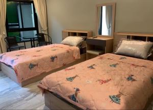 Gallery image of Baan Thanakul Residences in Samutprakarn