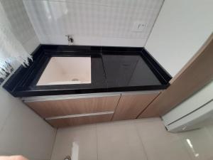 乌尼昂-达维多利亚Apartamento inteiro com garagem coberta Treviso的相册照片