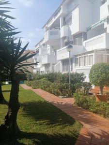 Kép Penthouse lumineux avec piscine szállásáról Torremolinosban a galériában