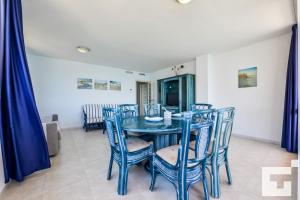 Zdjęcie z galerii obiektu Apartamento Rubino 5C - Grupo Turis w mieście Calpe