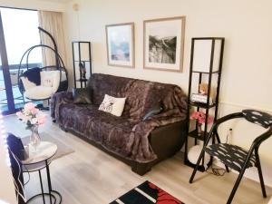 Gallery image of Love Above the Waves -Best Ocean View and Heated Pool in Ocean City