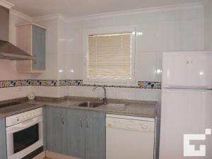 Zdjęcie z galerii obiektu Apartamento Racodifach 2B - Grupo Turis w mieście Calpe