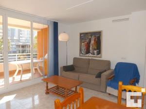 Zdjęcie z galerii obiektu Apartamento Racodifach 2B - Grupo Turis w mieście Calpe