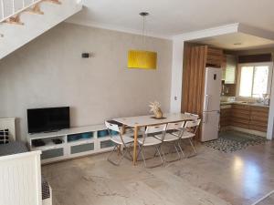 Kép Penthouse lumineux avec piscine szállásáról Torremolinosban a galériában Még 30 kép