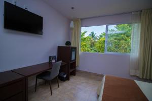 Fotografie z fotogalerie ubytování Hotel Verdi v destinaci San Juan Bautista Tuxtepec