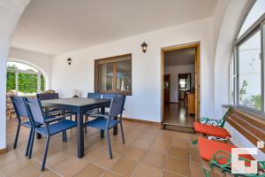 Fotografia z galérie ubytovania Villa Benicolada - Grupo Turis v destinácii Calpe
