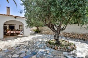 Fotografie z fotogalerie ubytování Villa Benicolada - Grupo Turis v destinaci Calpe