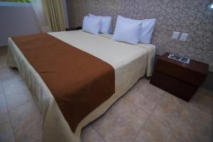 Fotografie z fotogalerie ubytování Hotel Verdi v destinaci San Juan Bautista Tuxtepec