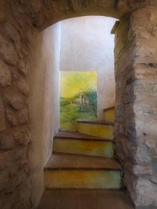 Photo de la galerie de l'établissement Castello di Pupaggi, à Sellano