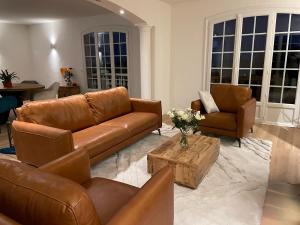 Fotografie z fotogalerie ubytování Domaine des Tuilières avec piscine v destinaci Vallauris