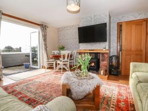 Imagine din galeria proprietății Grey Craig Cottage în Lockerbie