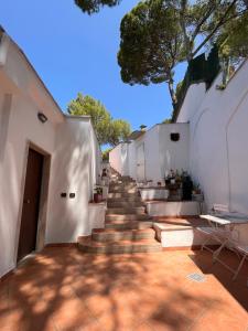 Φωτογραφία από το άλμπουμ του Casa Mia Casa di Charme σε Santa Maria di Castellabate