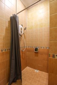 O baie la Kota Damansara ICozy Cove Homestay 10 Pax +95 fotografii