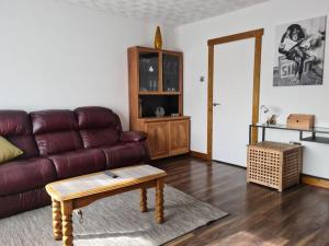 Gallery image of Charming spacious 2 bed apartment in quiet area in Exhall