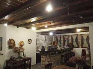 Hostia v ubytovaní Guesthouse Petrino