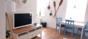 Gallery image of Freche Möwe in Sassnitz +9 photos