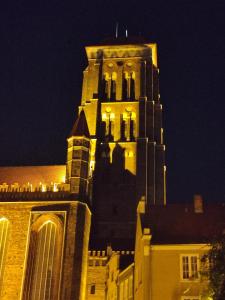 Fotografia z galérie ubytovania garncarska6 v destinácii Gdansk