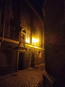 Fotografia z galérie ubytovania garncarska6 v destinácii Gdansk