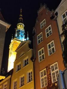 Fotografia z galérie ubytovania garncarska6 v destinácii Gdansk