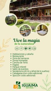 Fotografie z fotogalerie ubytování HOTEL IGUAIMA v destinaci Ibagué