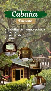 Certifikát, hodnocení, plakát nebo jiný dokument vystavený v ubytování HOTEL IGUAIMA