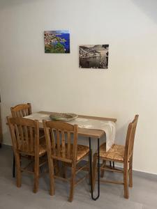 Kép Aleminas Rooms szállásáról Szímiben a galériában
