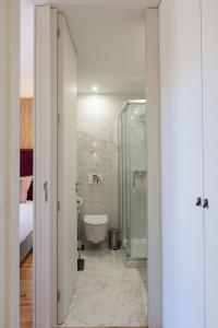 Phòng tắm tại Fashion Luxury House +20 ảnh