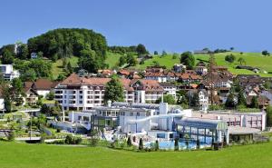 Gallery image of Apart Holidays in Morschach