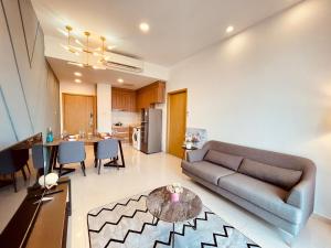 Gambar di galeri bagi SRT Suites - The Skyline di Phnom Penh