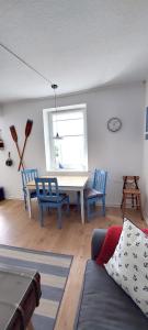 Gallery image of Freche Möwe in Sassnitz