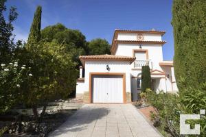 Fotografie z fotogalerie ubytování Villa Angeles - Grupo Turis v destinaci Calpe