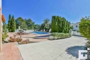 Fotografie z fotogalerie ubytování Villa Angeles - Grupo Turis v destinaci Calpe + 37 fotografií