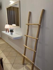 Fotografie z fotogalerie ubytování Hotel Chrisoula v destinaci Antiparos