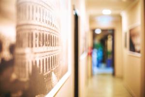 Fotografie z fotogalerie ubytování Forum Hotel v destinaci Szombathely
