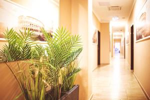 Fotografie z fotogalerie ubytování Forum Hotel v destinaci Szombathely
