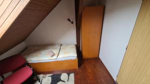 Φωτογραφία από το άλμπουμ του Penzion Olympia στη Μπάνσκα Μπίστριτσα +34 φωτογραφίες