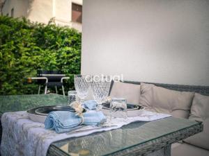 Fotografie z fotogalerie ubytování AVINGUDA MADRID 27 BAJOS b v destinaci Platja  d'Aro