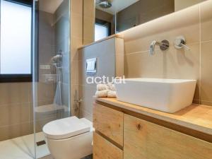 Fotografie z fotogalerie ubytování AVINGUDA MADRID 27 BAJOS b v destinaci Platja  d'Aro