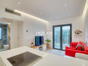 Fotografie z fotogalerie ubytování AVINGUDA MADRID 27 BAJOS b v destinaci Platja  d'Aro