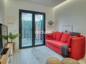 Fotografie z fotogalerie ubytování AVINGUDA MADRID 27 BAJOS b v destinaci Platja  d'Aro + 14 fotografií